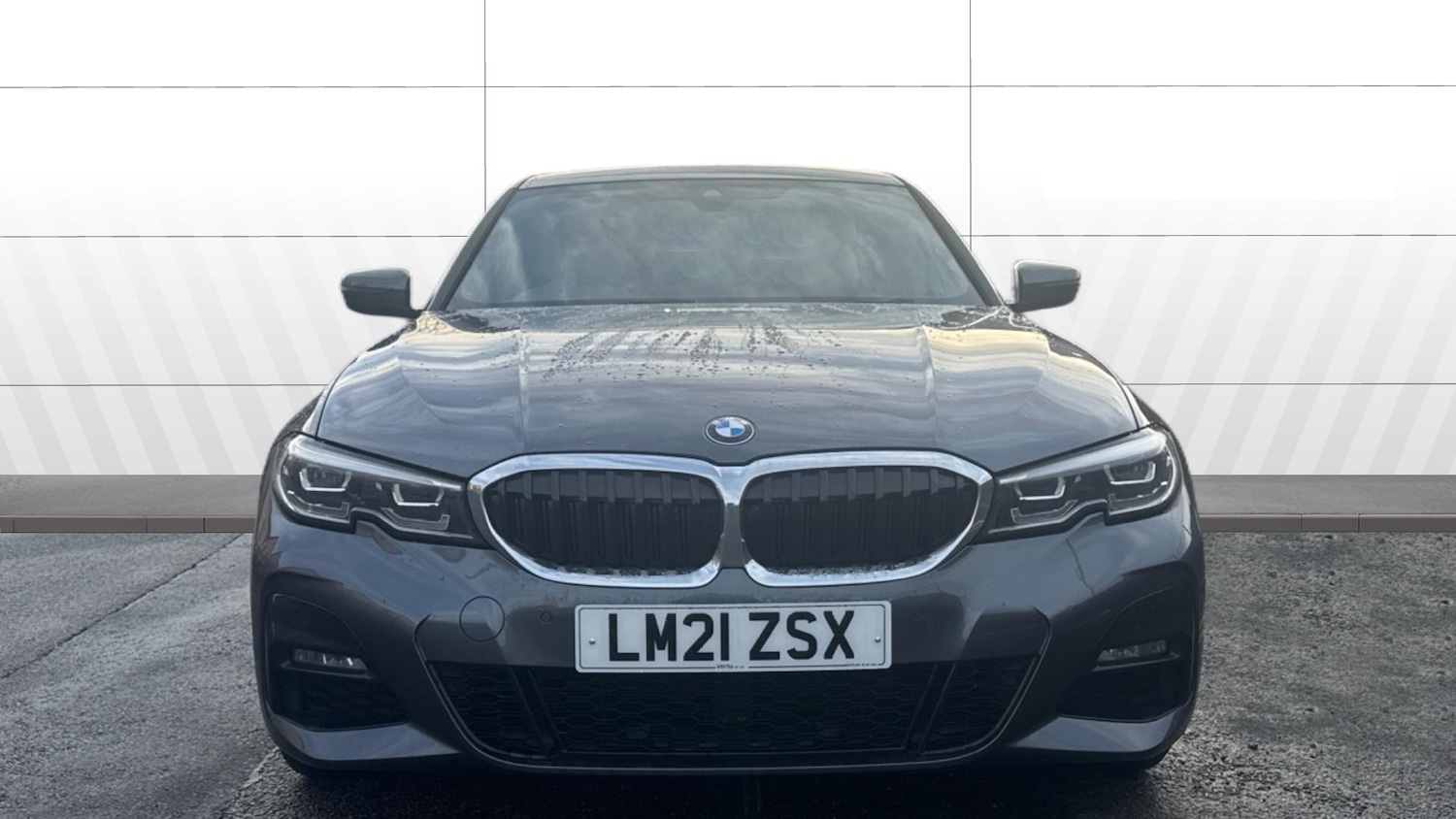 Used BMW 3 Series 2021 for sale - 76940016: Photo 3