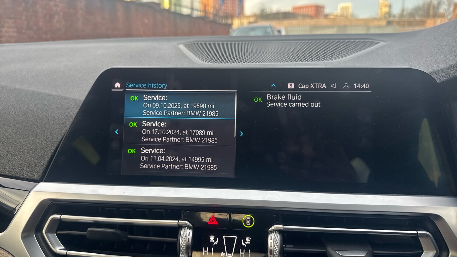 Used BMW 3 Series 2021 for sale - 76940016: Photo 33