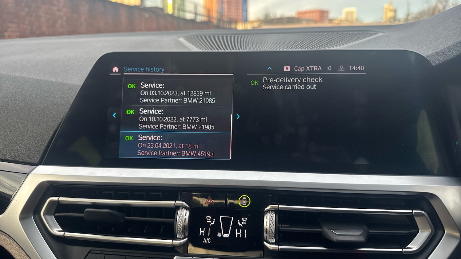 Used BMW 3 Series 2021 for sale - 76940016: Photo 35