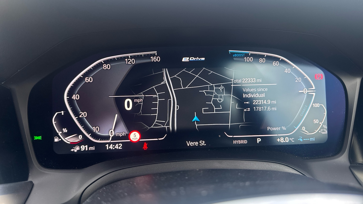 Used BMW 3 Series 2021 for sale - 76940016: Photo 45