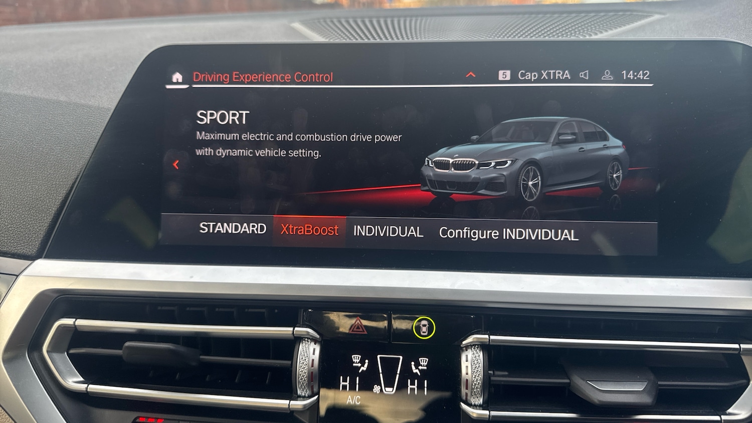 Used BMW 3 Series 2021 for sale - 76940016: Photo 47