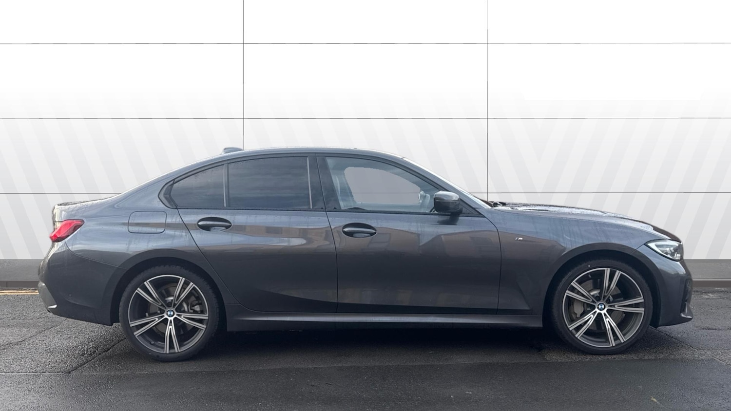 Used BMW 3 Series 2021 for sale - 76940016: Photo 5