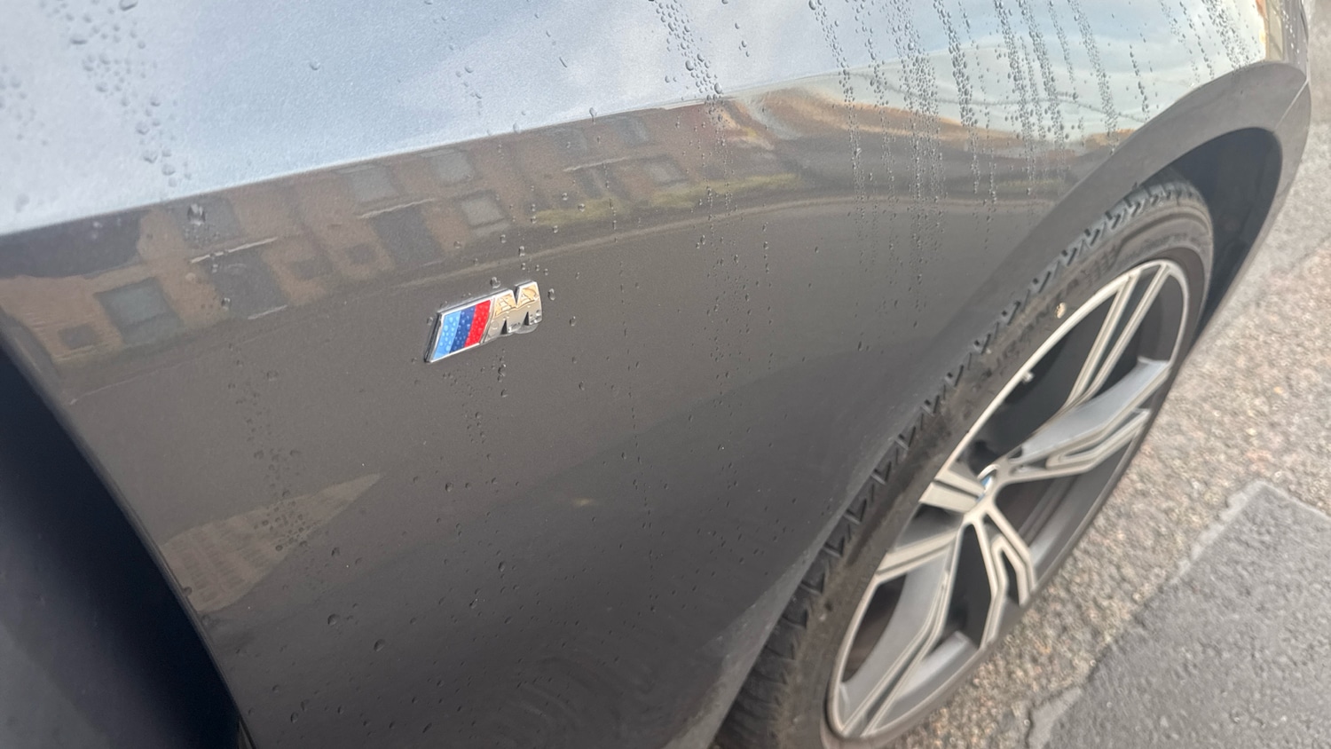 Used BMW 3 Series 2021 for sale - 76940016: Photo 51