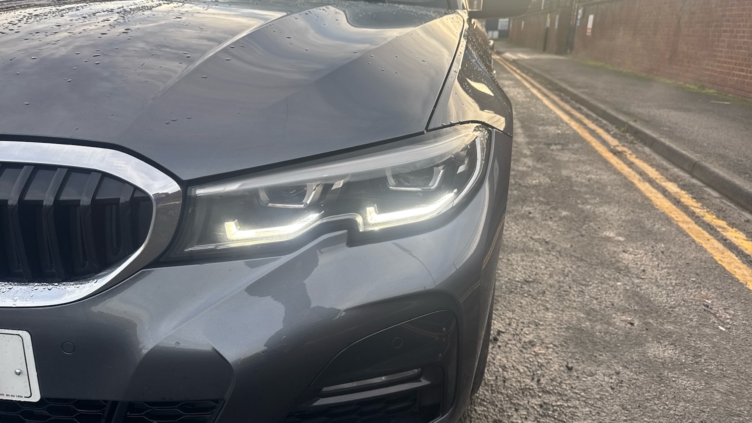 Used BMW 3 Series 2021 for sale - 76940016: Photo 56