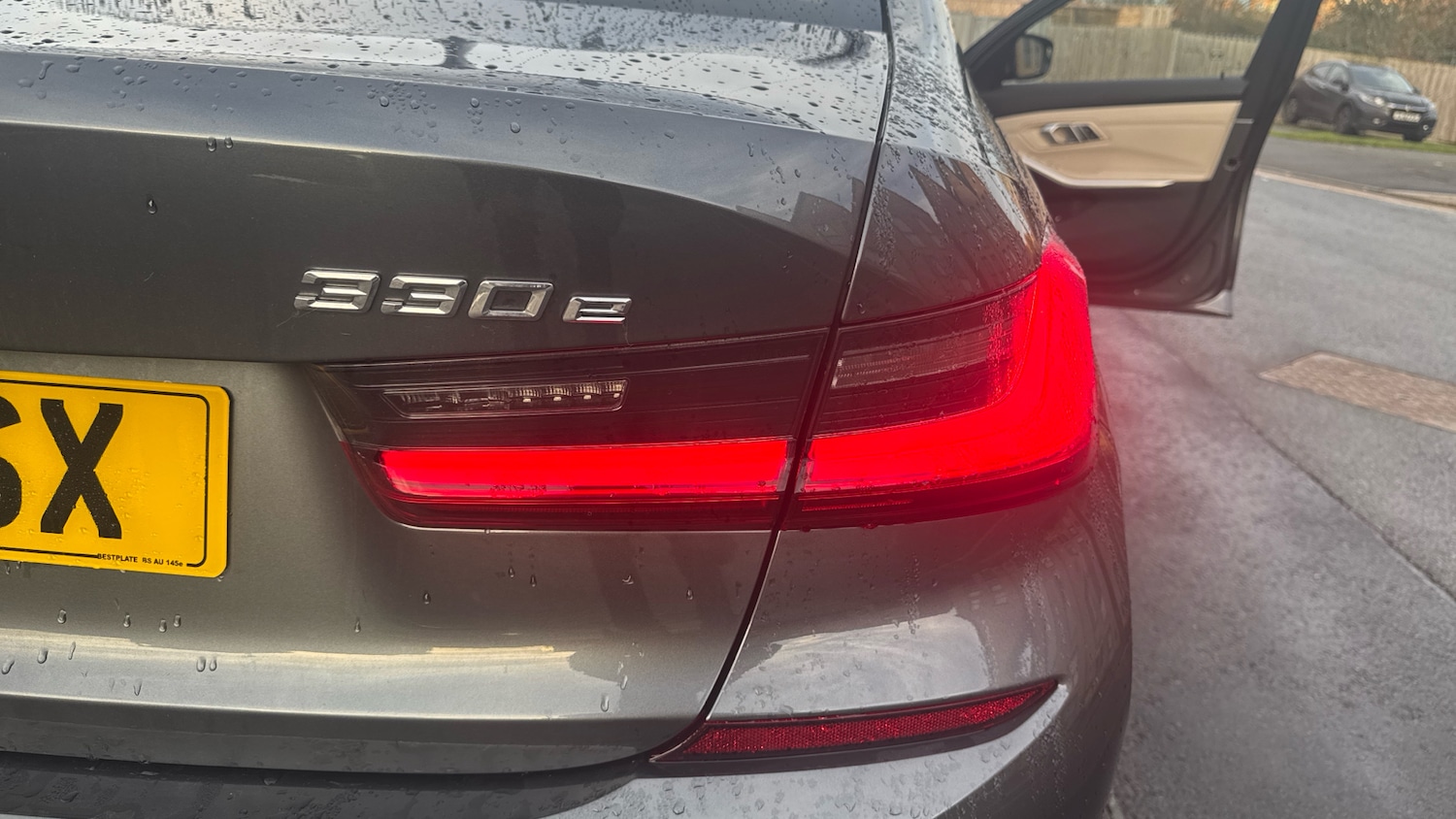 Used BMW 3 Series 2021 for sale - 76940016: Photo 59