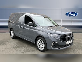 Used Ford Transit Connect 2026 for sale - 79542106: Photo