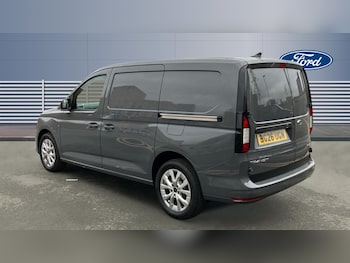 Used Ford Transit Connect 2026 for sale - 79542106: Photo