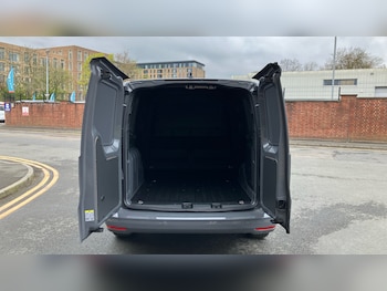 Used Ford Transit Connect 2026 for sale - 79542106: Photo