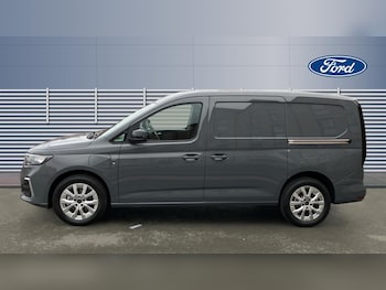 Used Ford Transit Connect 2026 for sale - 79542106: Photo