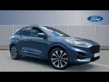 Used Ford Kuga 2022 for sale - 74840739: Photo