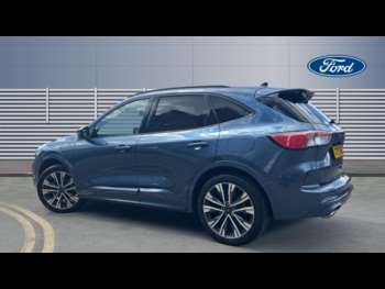 Used Ford Kuga 2022 for sale - 74840739: Photo