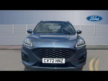 Used Ford Kuga 2022 for sale - 74840739: Photo