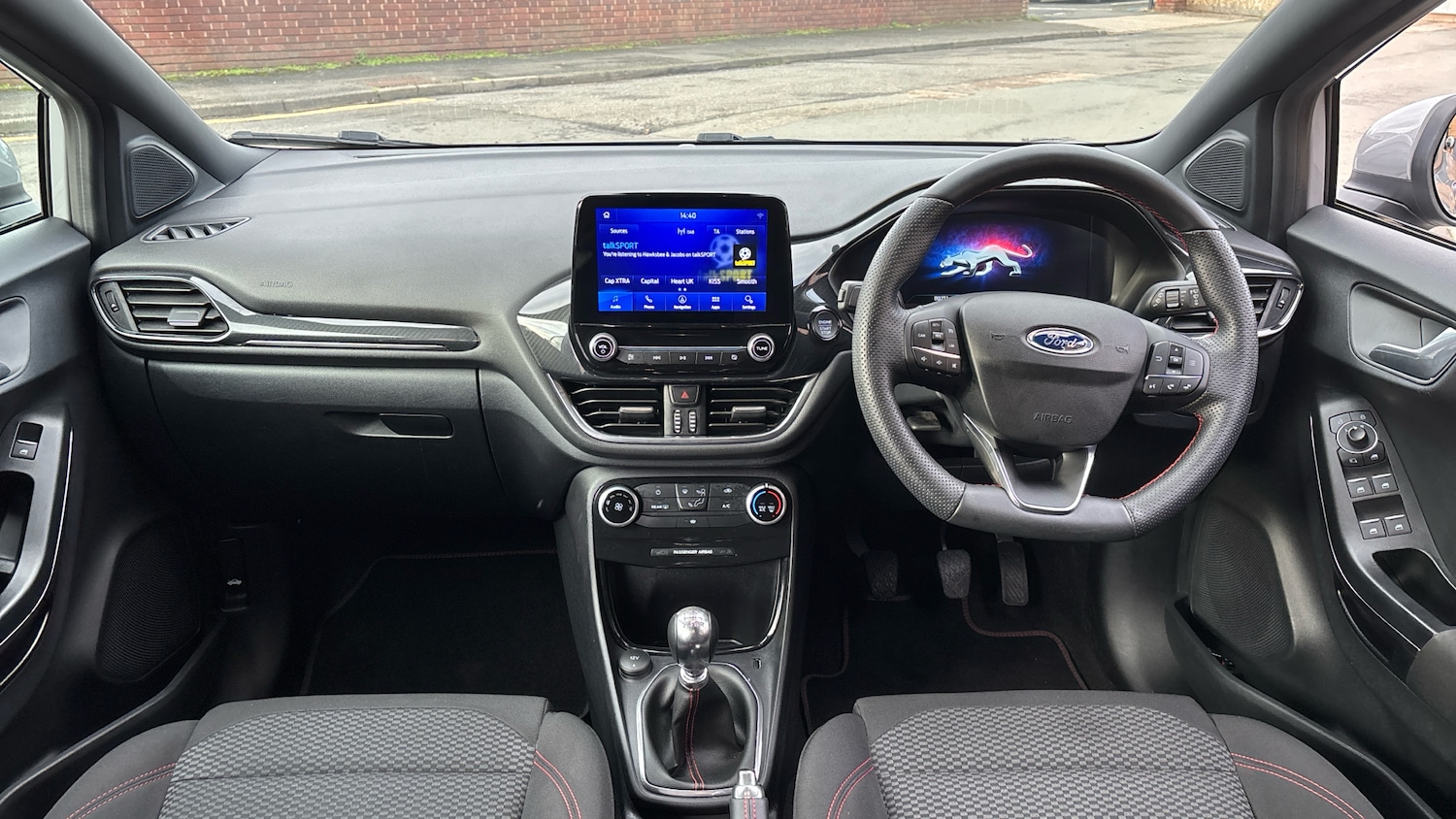 Used Ford Puma 2023 for sale - 77270702: Photo 10