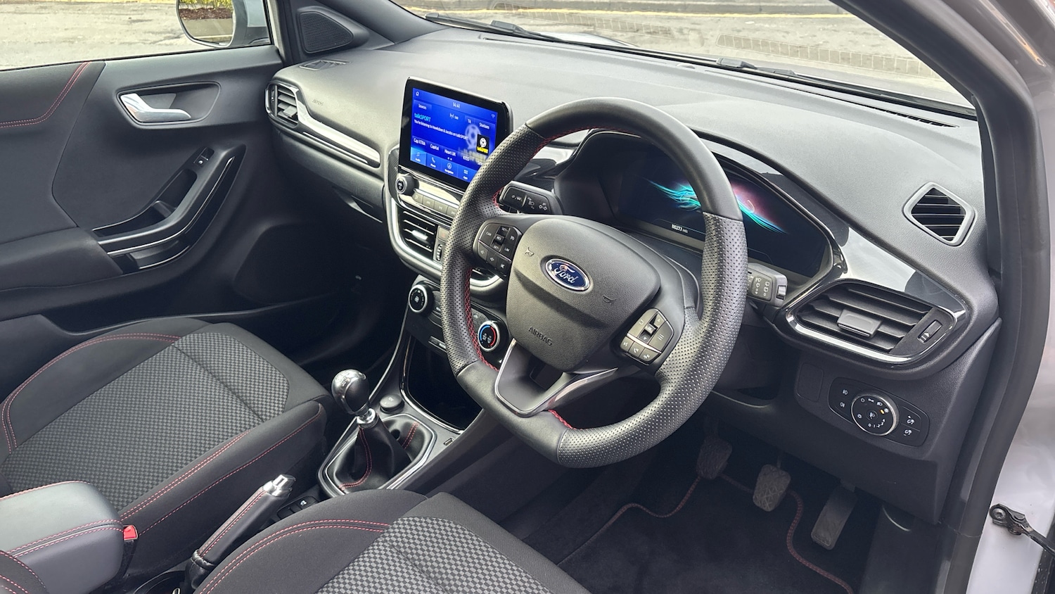 Used Ford Puma 2023 for sale - 77270702: Photo 11