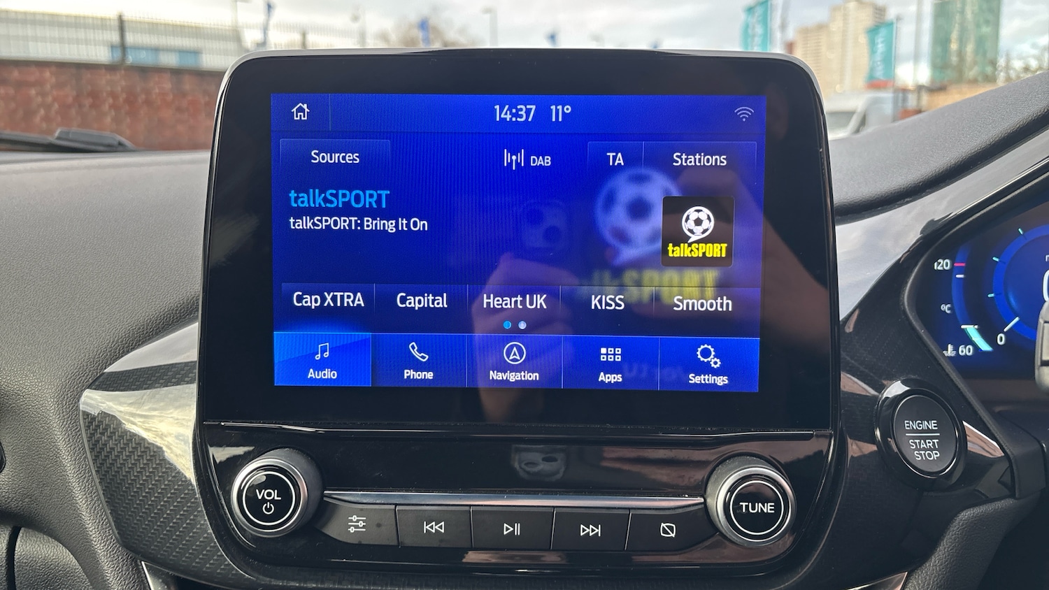 Used Ford Puma 2023 for sale - 77270702: Photo 12