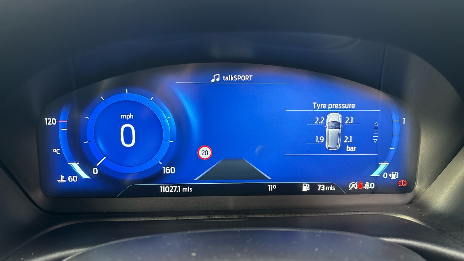 Used Ford Puma 2023 for sale - 77270702: Photo 18