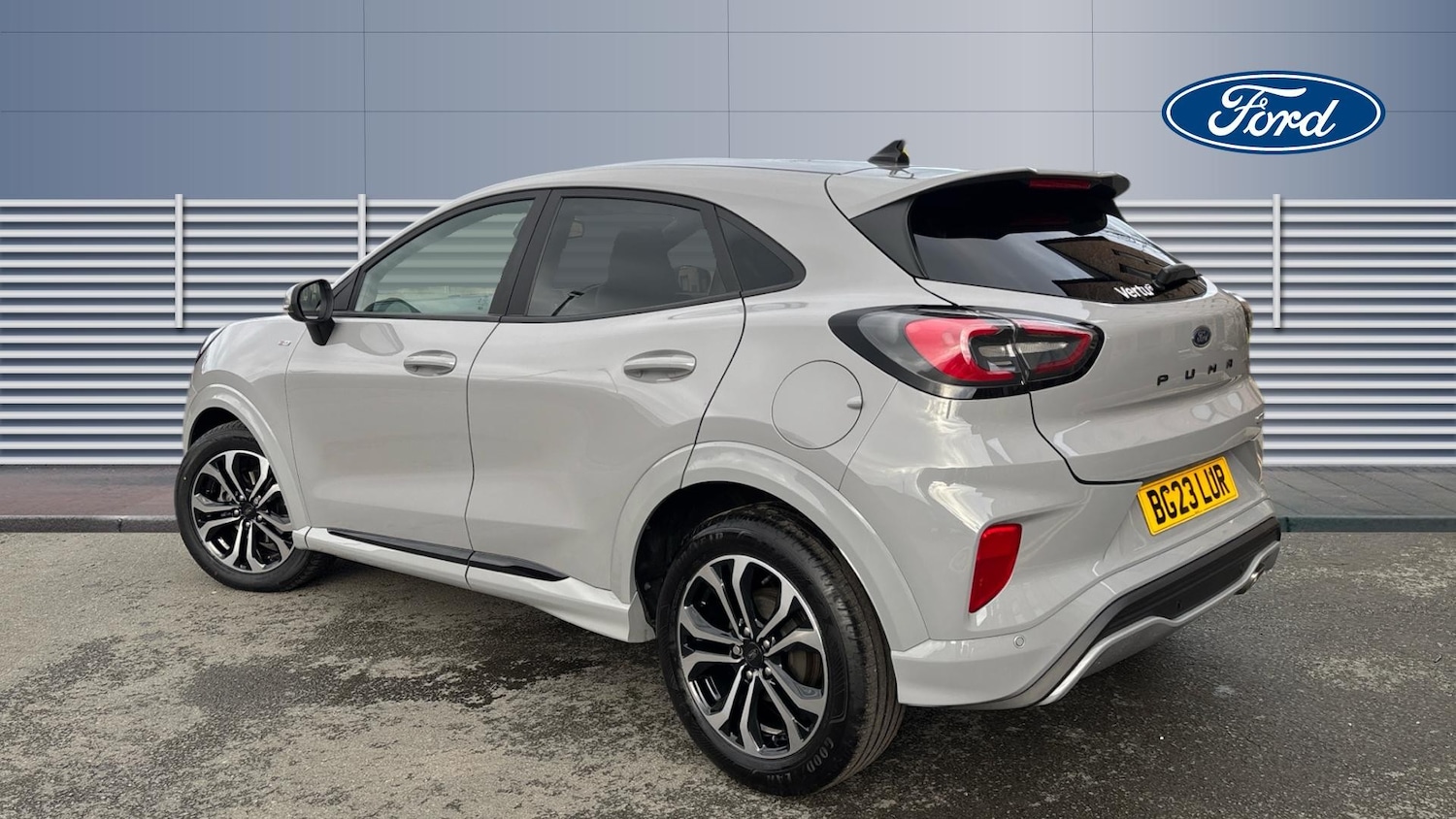 Used Ford Puma 2023 for sale - 77270702: Photo 2