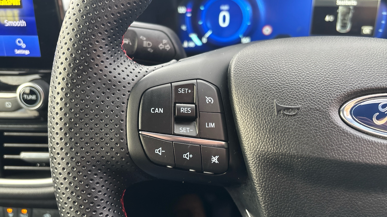 Used Ford Puma 2023 for sale - 77270702: Photo 21