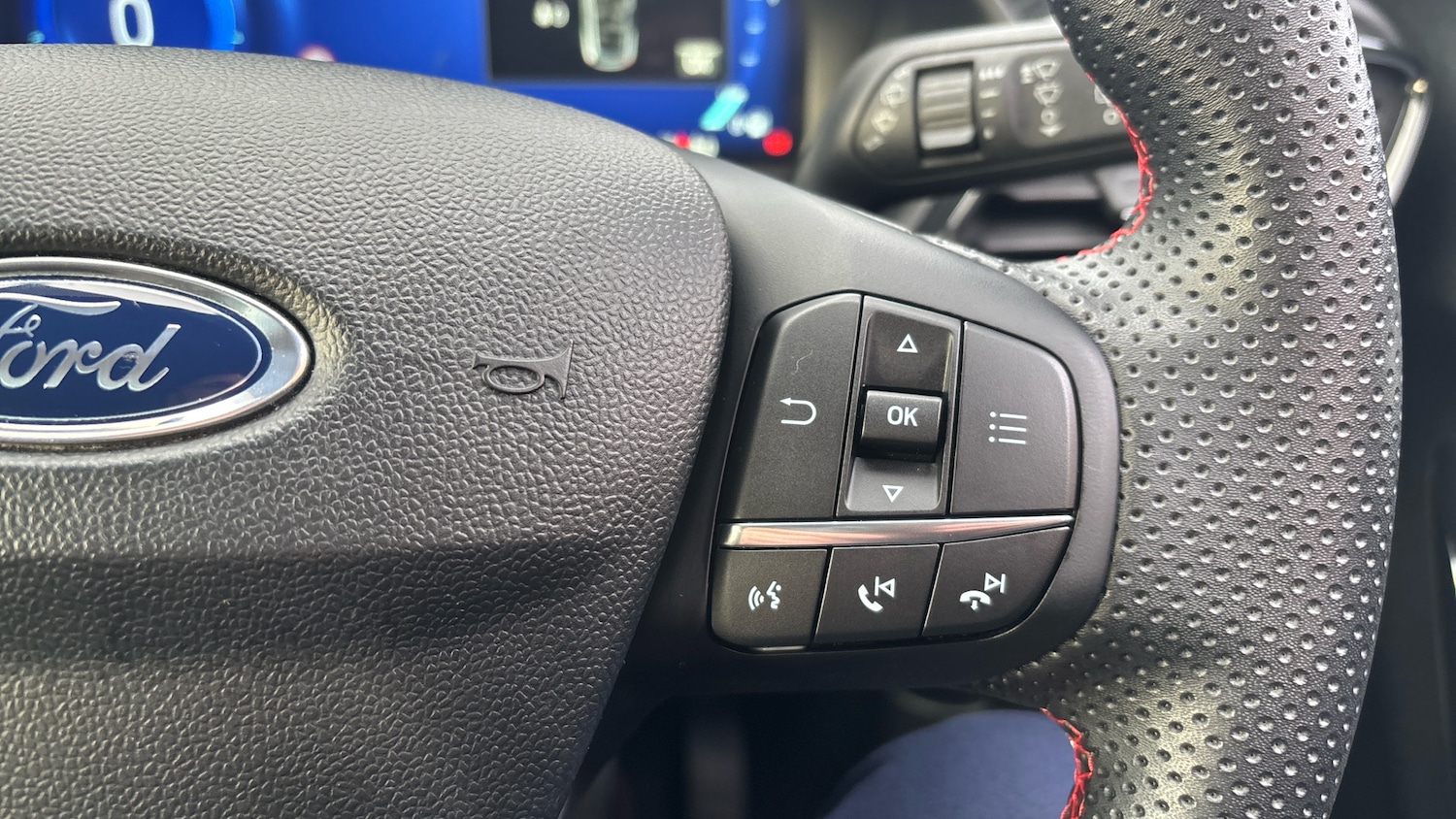 Used Ford Puma 2023 for sale - 77270702: Photo 22