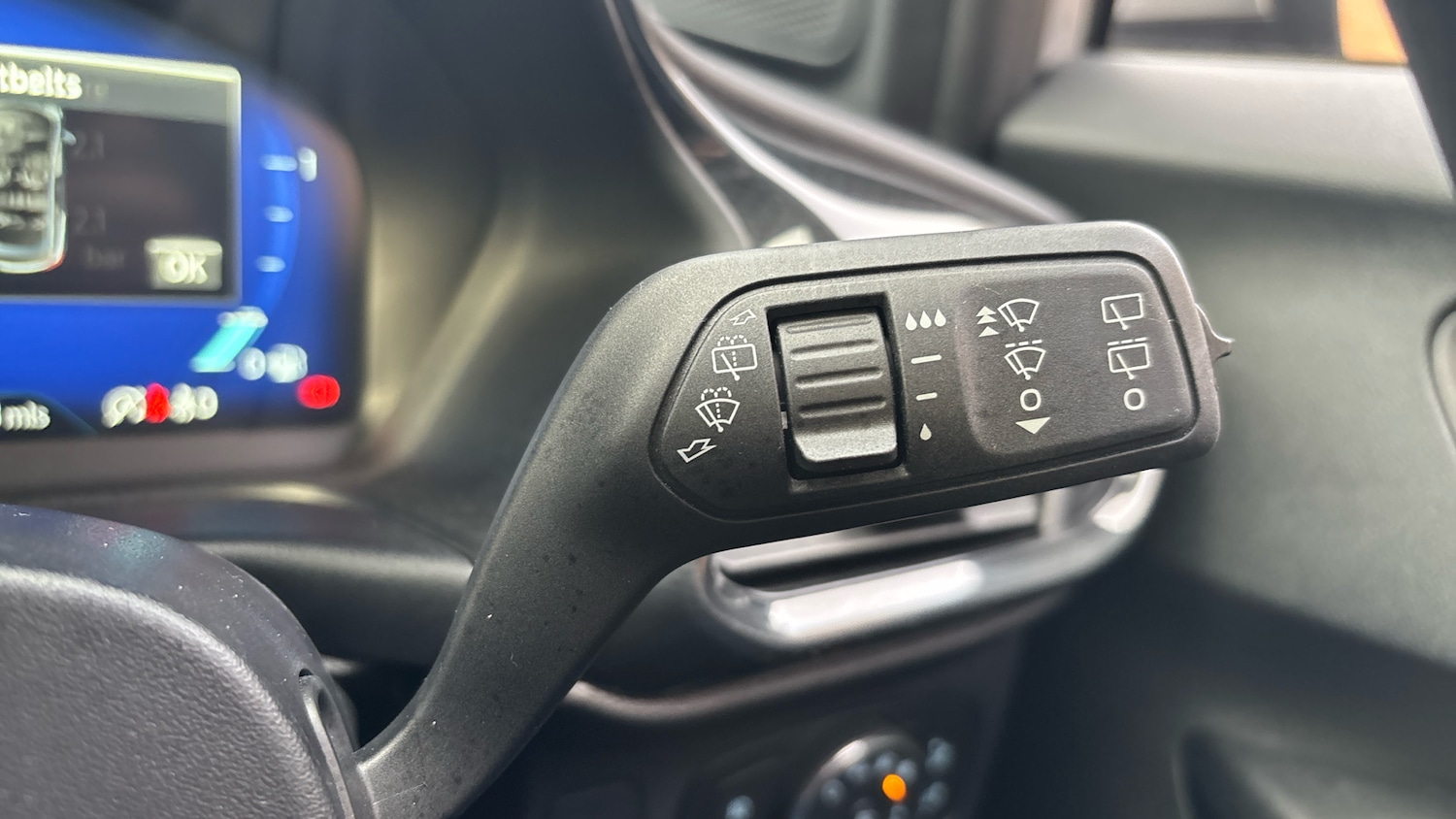 Used Ford Puma 2023 for sale - 77270702: Photo 24