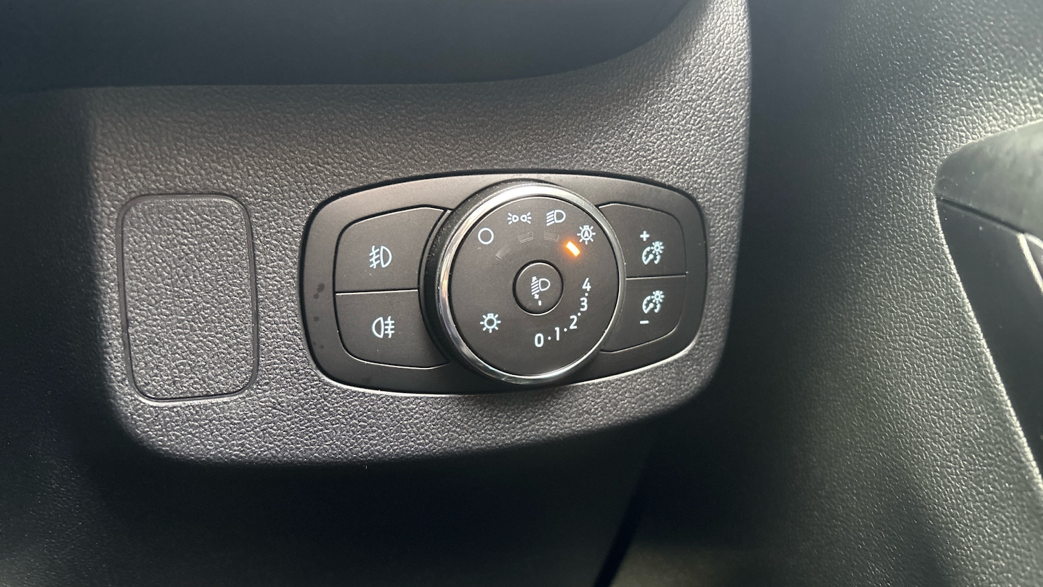 Used Ford Puma 2023 for sale - 77270702: Photo 25