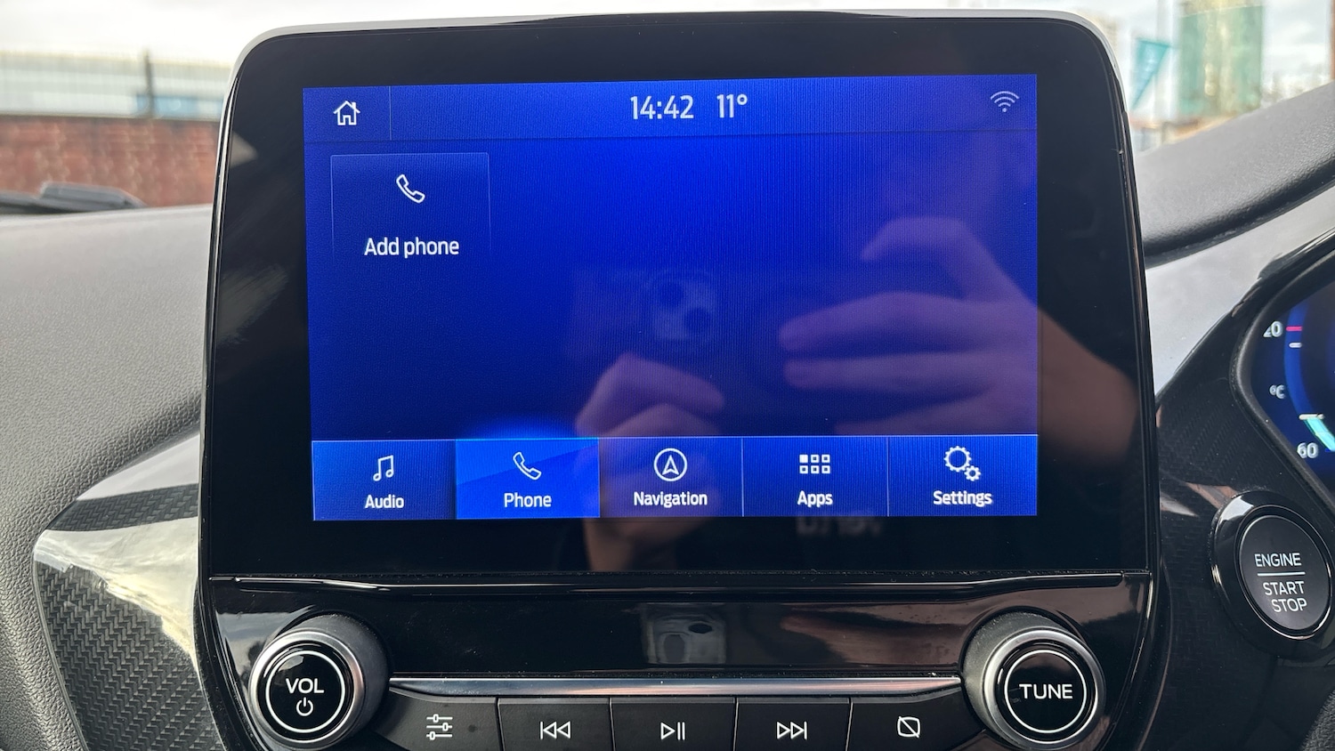 Used Ford Puma 2023 for sale - 77270702: Photo 27