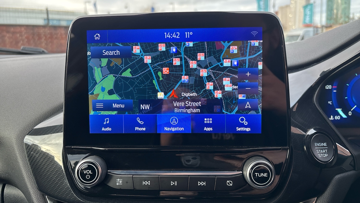 Used Ford Puma 2023 for sale - 77270702: Photo 28