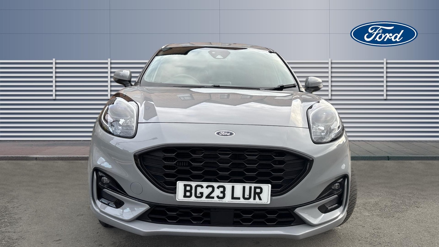 Used Ford Puma 2023 for sale - 77270702: Photo 3
