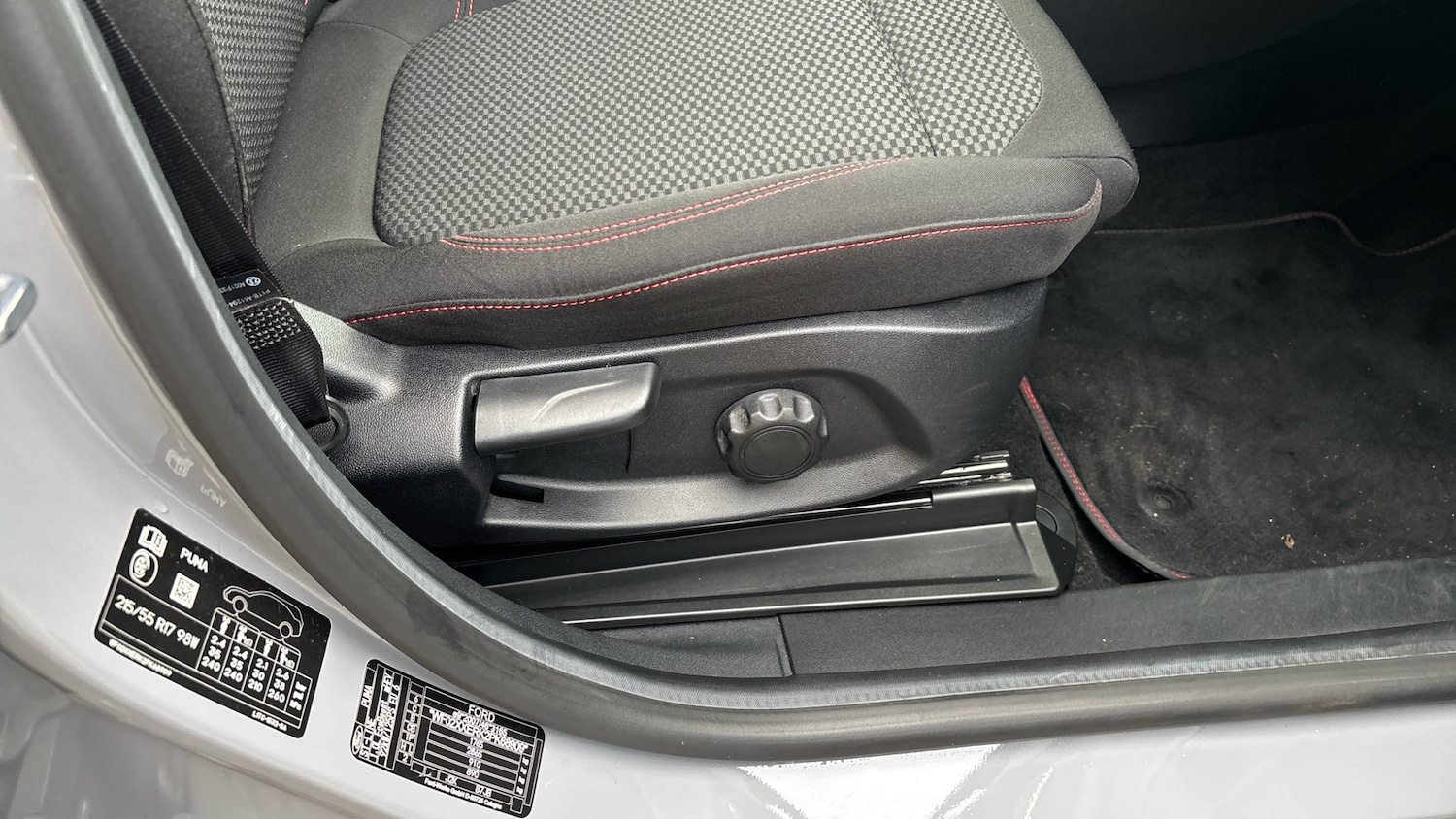 Used Ford Puma 2023 for sale - 77270702: Photo 37