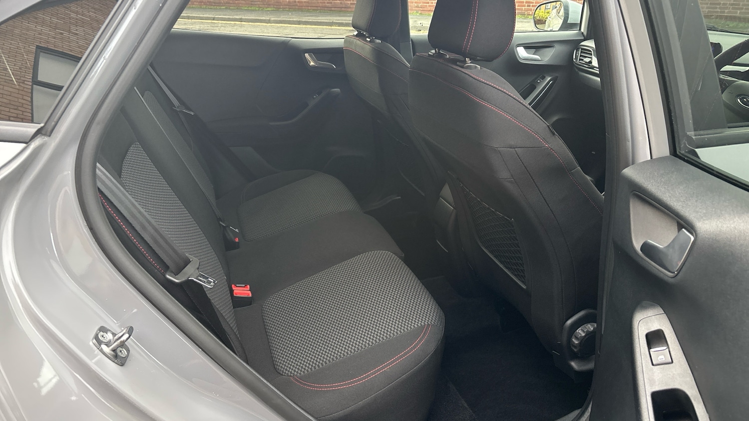 Used Ford Puma 2023 for sale - 77270702: Photo 38