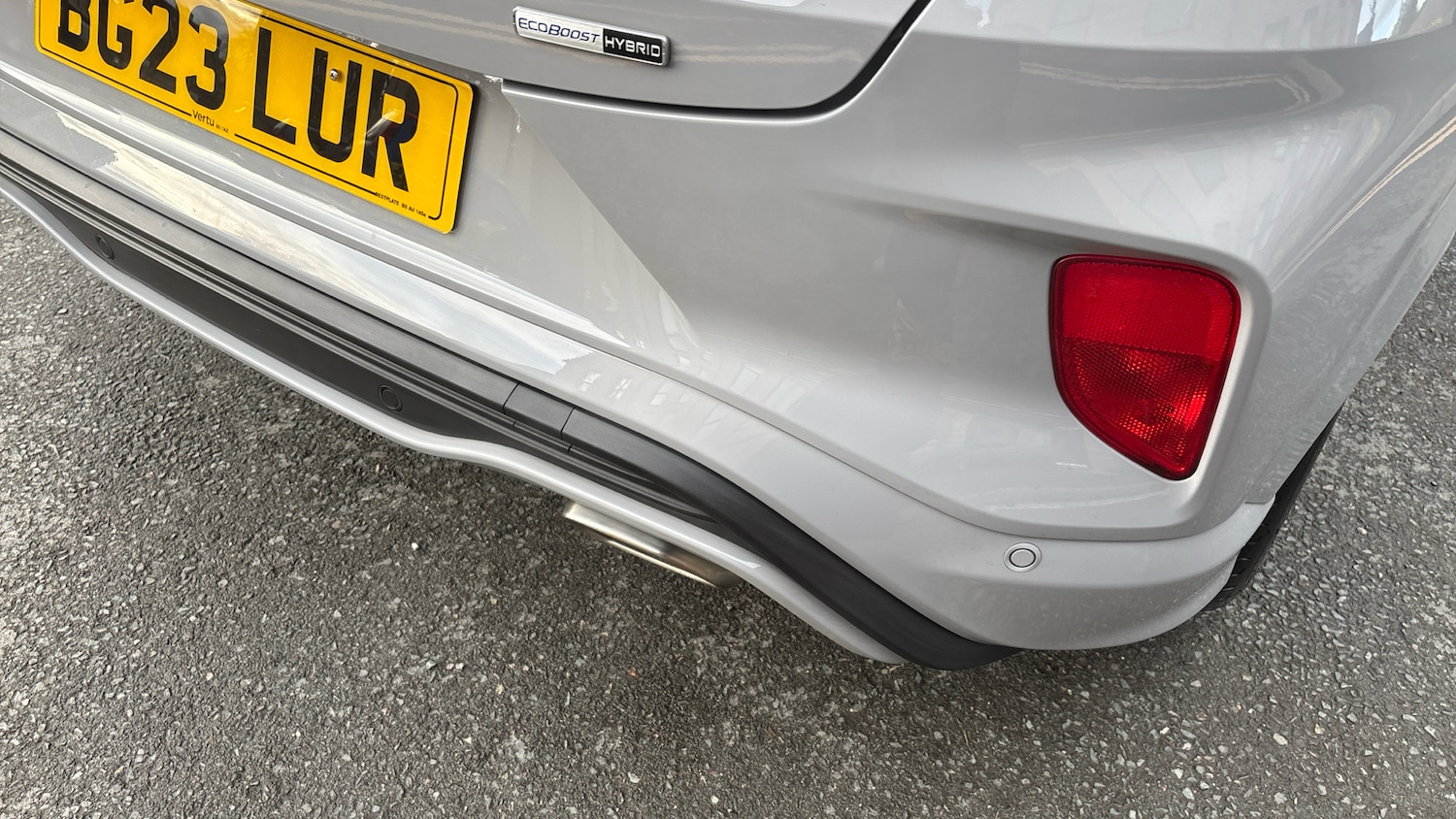 Used Ford Puma 2023 for sale - 77270702: Photo 39