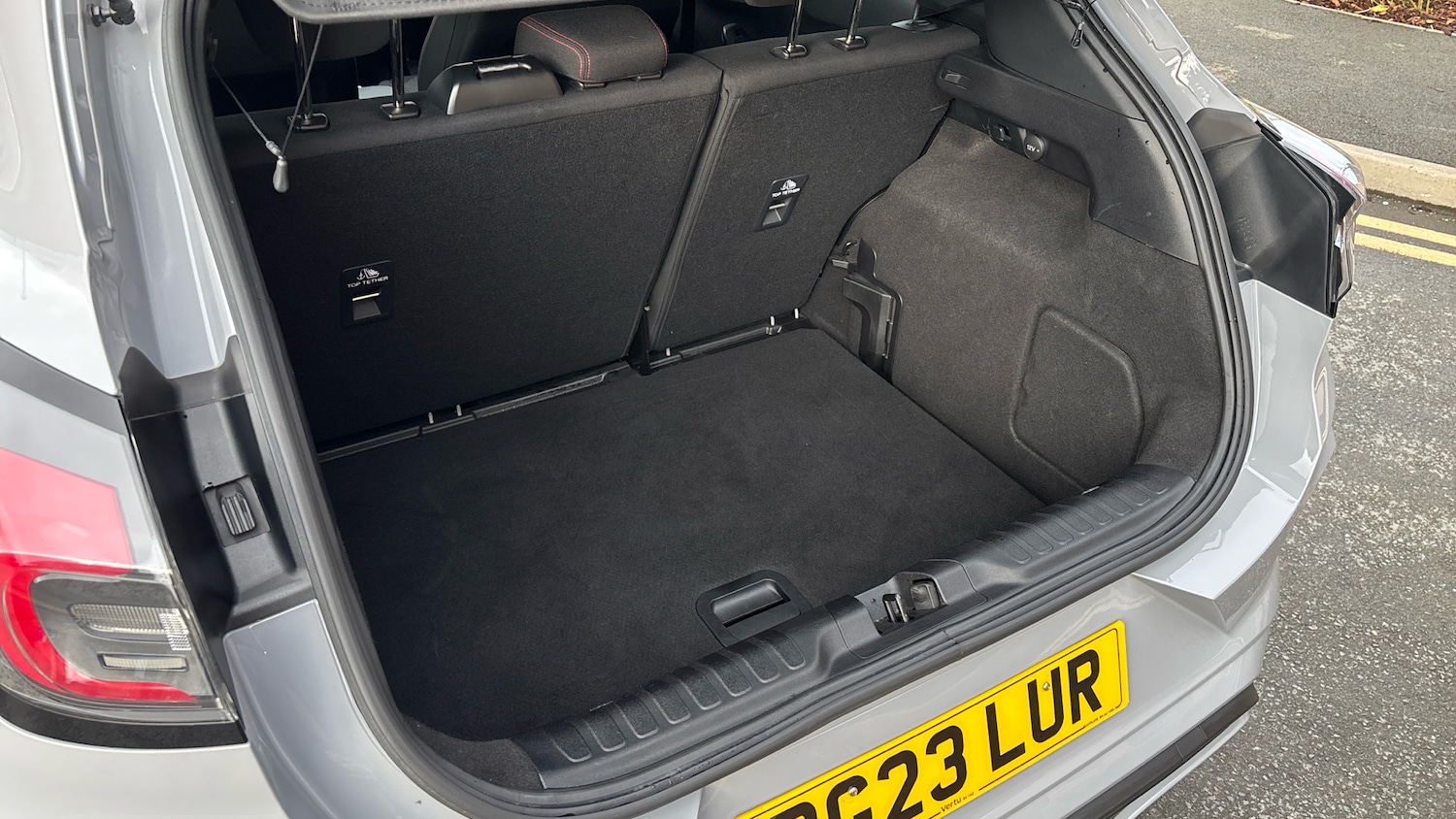 Used Ford Puma 2023 for sale - 77270702: Photo 40