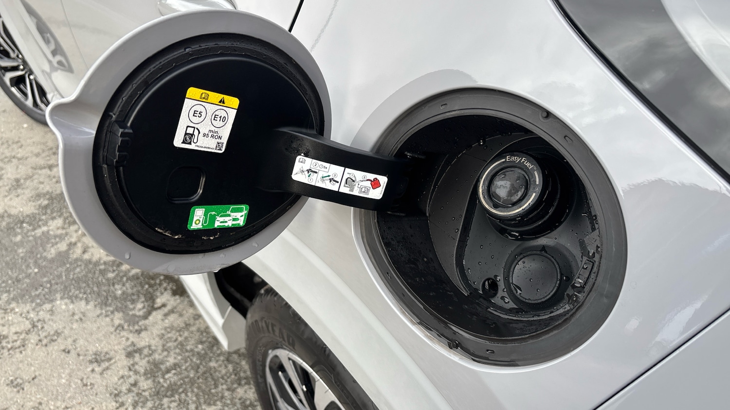 Used Ford Puma 2023 for sale - 77270702: Photo 42