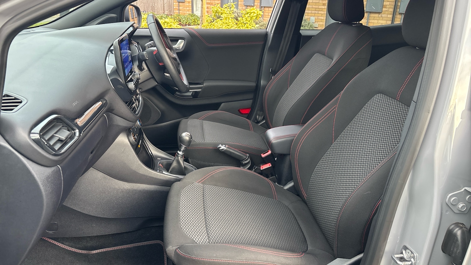 Used Ford Puma 2023 for sale - 77270702: Photo 43