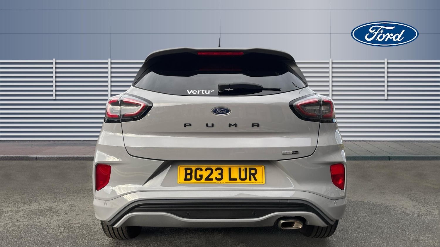 Used Ford Puma 2023 for sale - 77270702: Photo 6