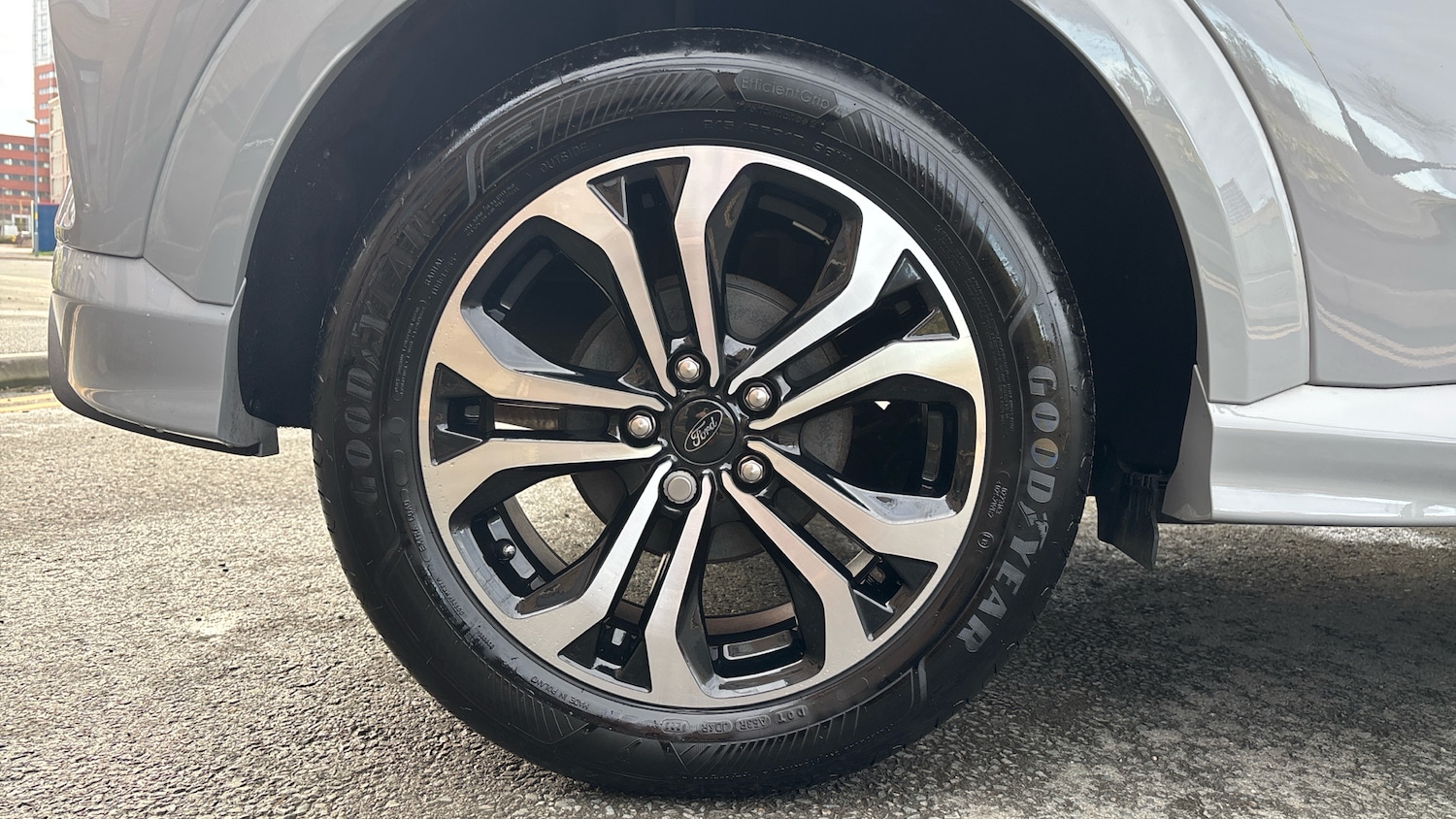 Used Ford Puma 2023 for sale - 77270702: Photo 7