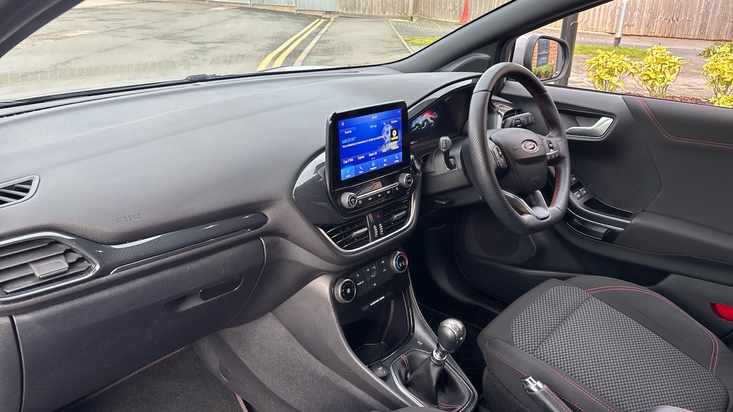 Used Ford Puma 2023 for sale - 77270702: Photo 9