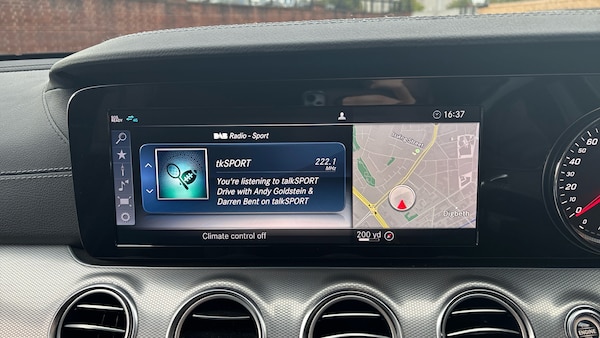 Used Mercedes-Benz E-Class 2019 for sale - 76181896: Photo 12