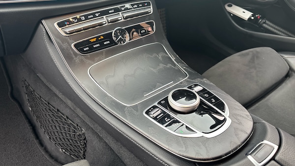 Used Mercedes-Benz E-Class 2019 for sale - 76181896: Photo 13