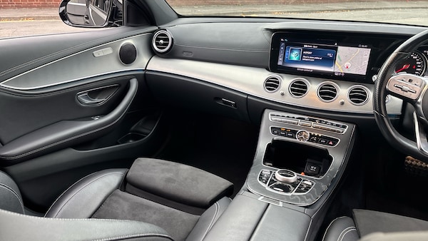 Used Mercedes-Benz E-Class 2019 for sale - 76181896: Photo 14