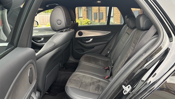 Used Mercedes-Benz E-Class 2019 for sale - 76181896: Photo 16