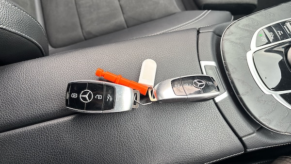 Used Mercedes-Benz E-Class 2019 for sale - 76181896: Photo 20