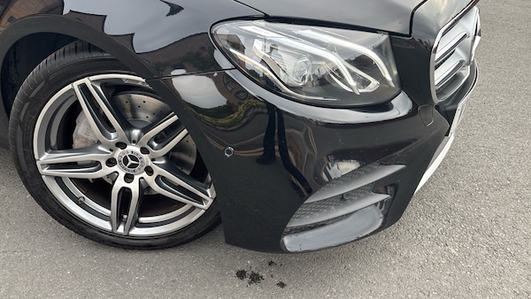Used Mercedes-Benz E-Class 2019 for sale - 76181896: Photo 21
