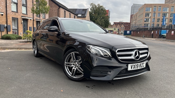 Used Mercedes-Benz E-Class 2019 for sale - 76181896: Photo 22
