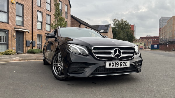 Used Mercedes-Benz E-Class 2019 for sale - 76181896: Photo 23