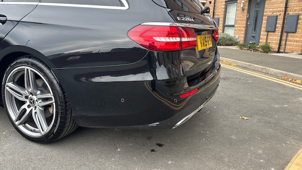 Used Mercedes-Benz E-Class 2019 for sale - 76181896: Photo 24