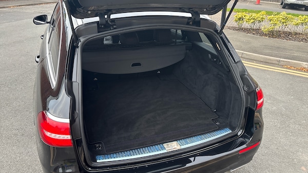 Used Mercedes-Benz E-Class 2019 for sale - 76181896: Photo 25
