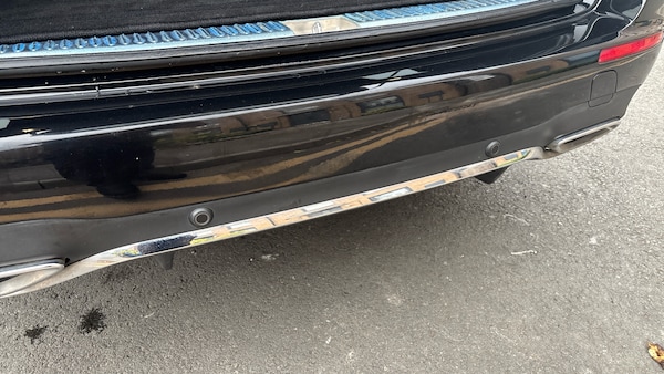 Used Mercedes-Benz E-Class 2019 for sale - 76181896: Photo 26
