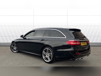Used Mercedes-Benz E-Class 2019 for sale - 76181896: Photo 2