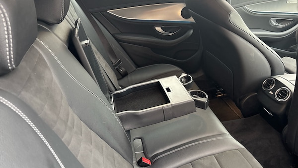 Used Mercedes-Benz E-Class 2019 for sale - 76181896: Photo 32